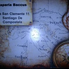 Tapería Baccus