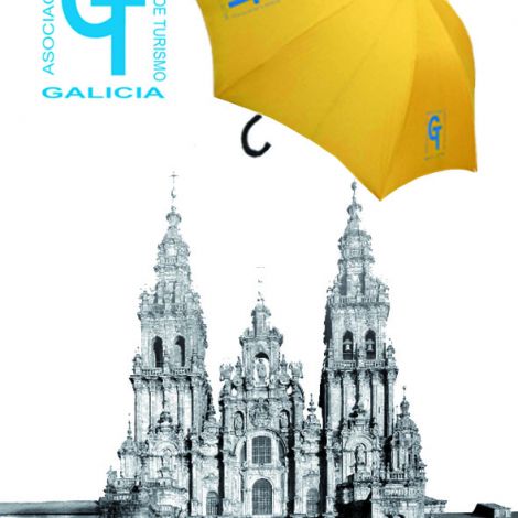 Visita Compostela Contada (mañana)
