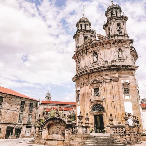 Rías Baixas: vino, marisco y paisajes de ensueño en Galicia