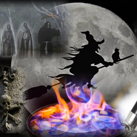 Tour Tierra de Leyendas y Meigas