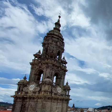 Tour Secretos de Compostela