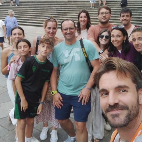 Freetour Vive la historia de Santiago