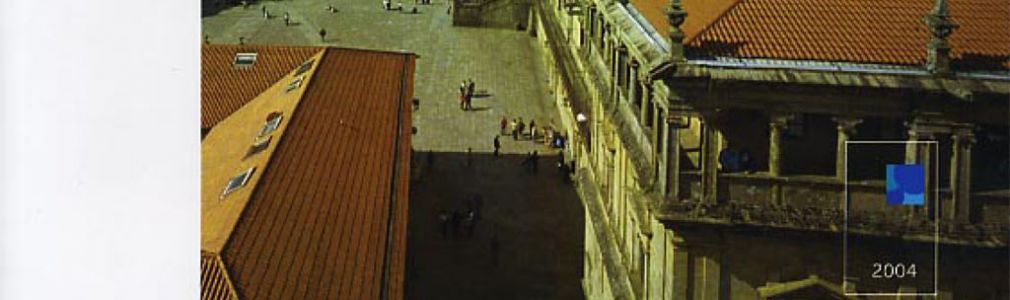 Revista en Compostela 2004