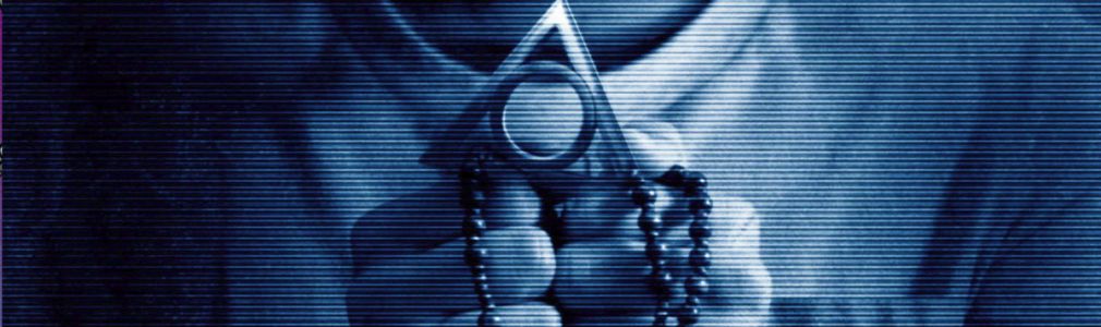 Paranormal Activity: Los señalados