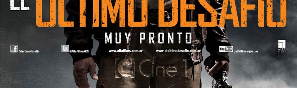 El último desafío