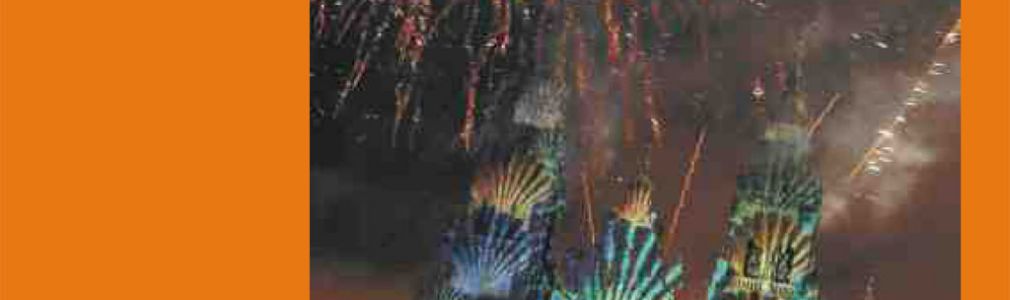 Revista En Compostela 2005