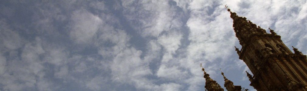 Catedral de Santiago de Compostela