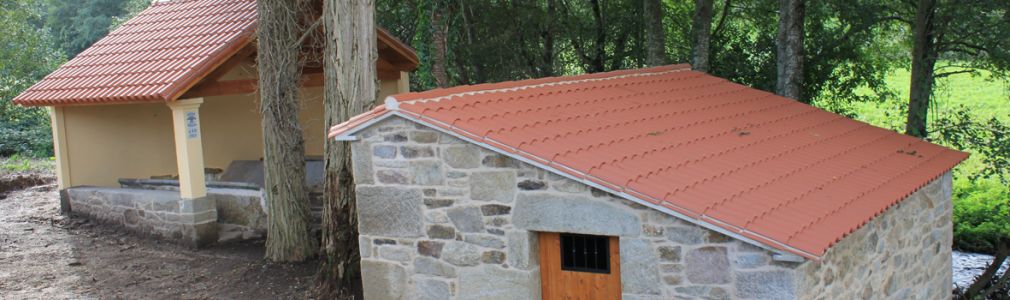 Sendero de la Fervenza de Férveda 3