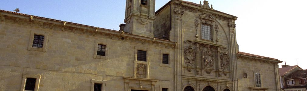 Convento de clausura de Nuestra Señora de la Merced 