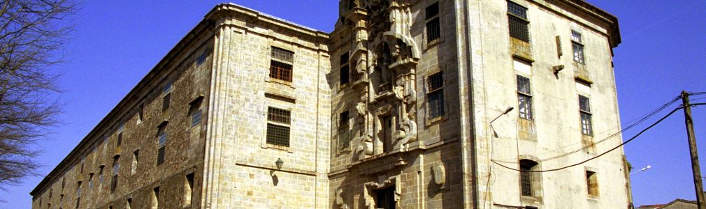 Klausurkonvent von Santa Clara 