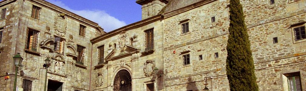 Igrexa e Convento de San Domingos de Bonaval