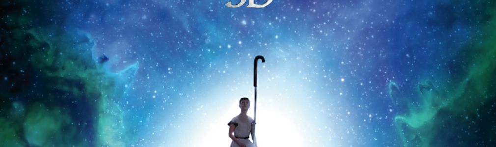 Cirque du Soleil: Mundos lejanos