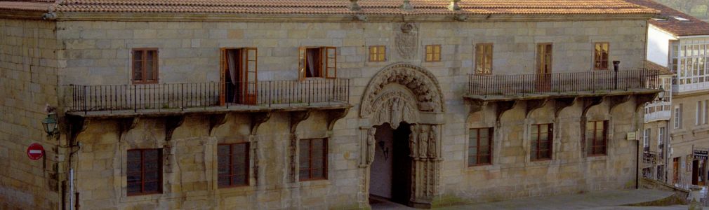 Colexio de San Xerome