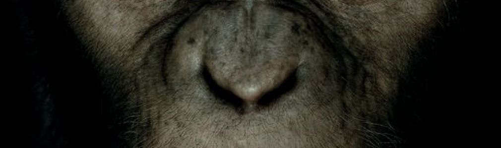 El origen del planeta de los simios