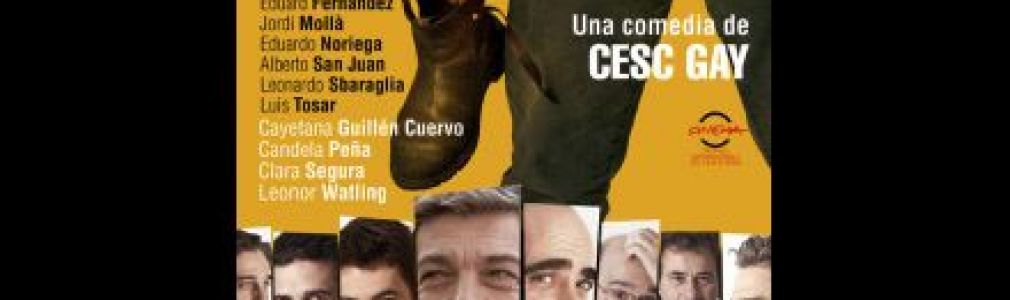 Una pistola en cada mano