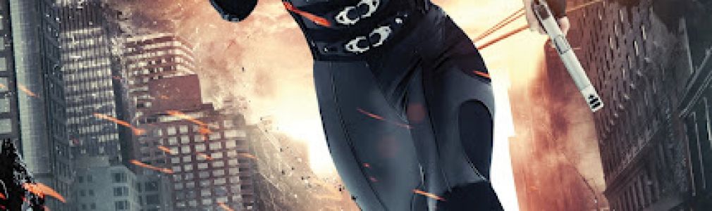 Resident Evil 5: Venganza