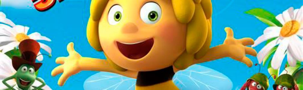 La abeja Maya, la película