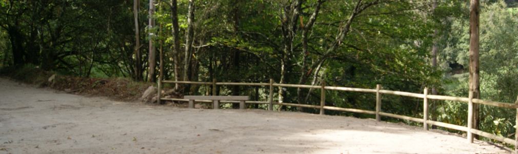 Sendero de la Fervenza de Férveda 5