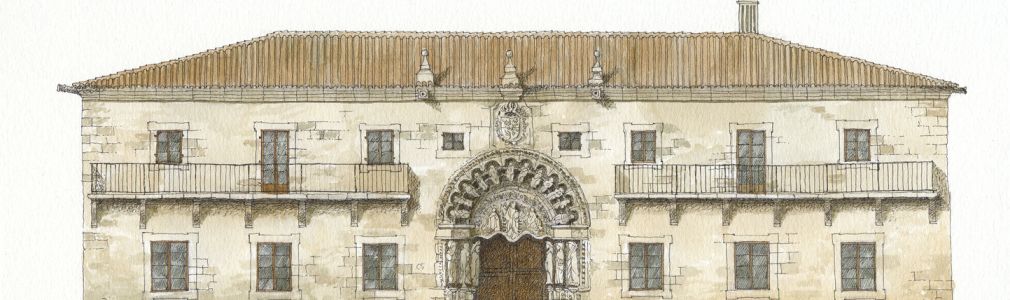 Colegio de San Xerome