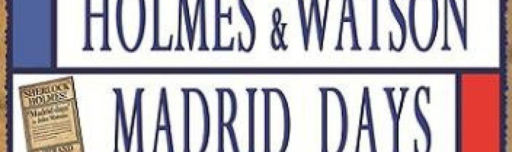 Holmes & Watson: Madrid Days