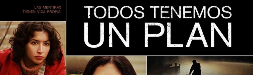 Todos tenemos un plan