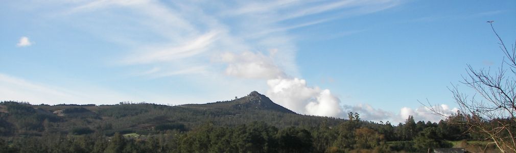 Pico Sacro