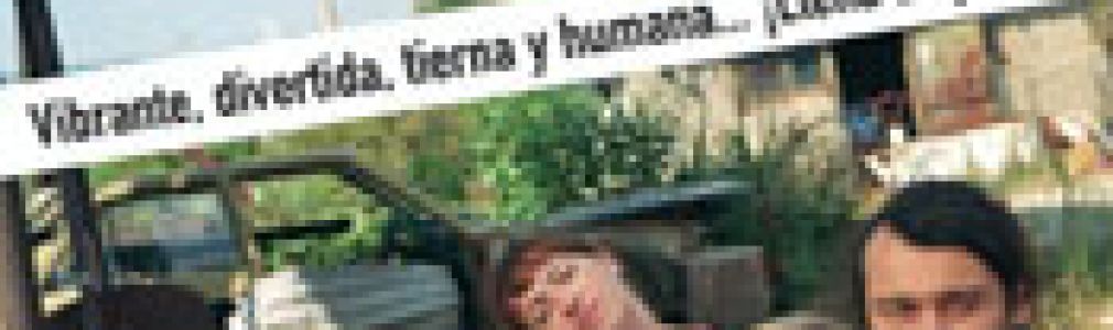 Algo parecido a la felicidad