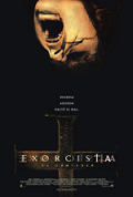 El exorcista: el comienzo
