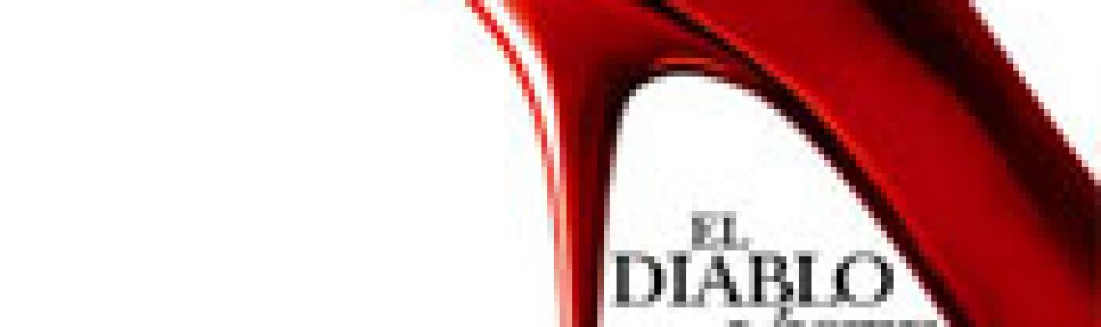 El diablo viste de Prada