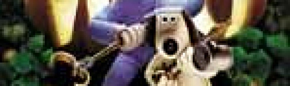 Wallace &amp; Gromit: La maldición de las verduras