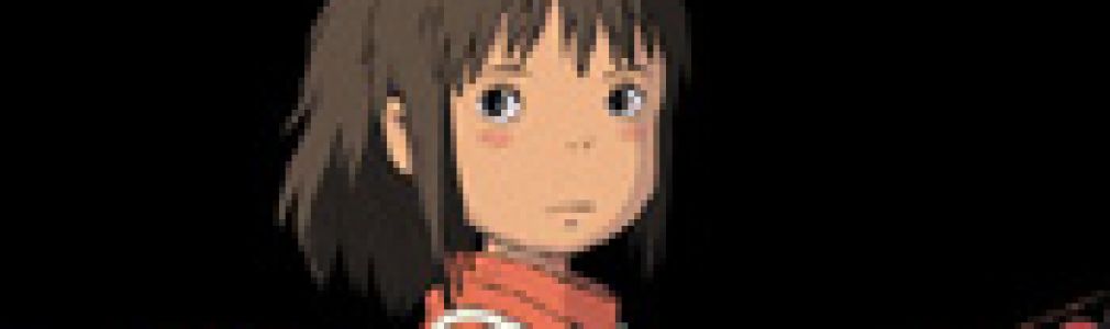El Viaje de Chihiro