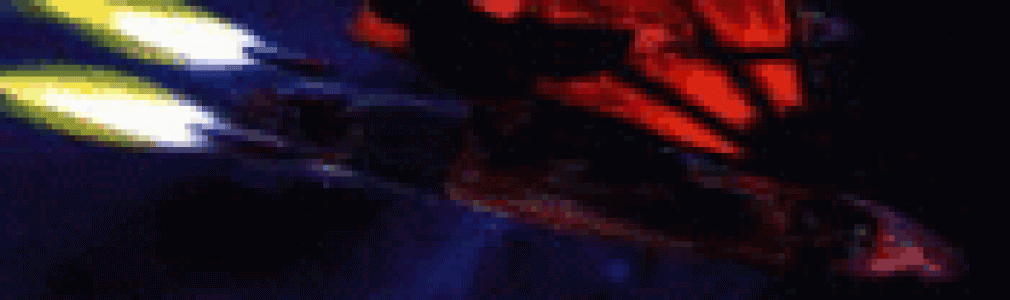 El planeta del tesoro