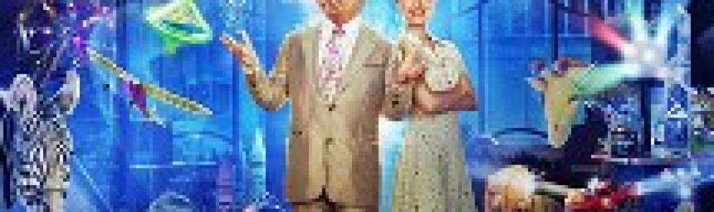 Mr. Magorium y su tienda mágica