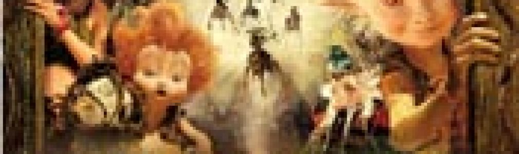 Arthur y los Minimoys