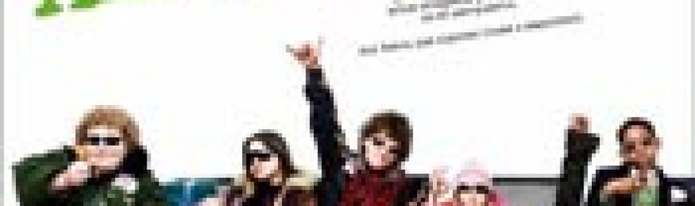 ¡Peligro! Menores sueltos