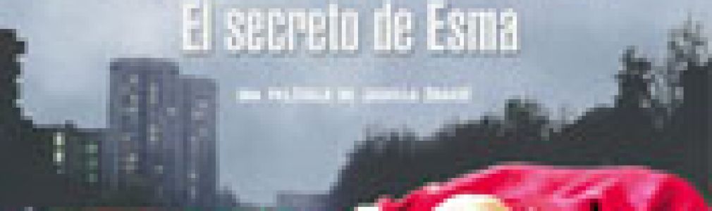 Grbavica. El secreto de Esma