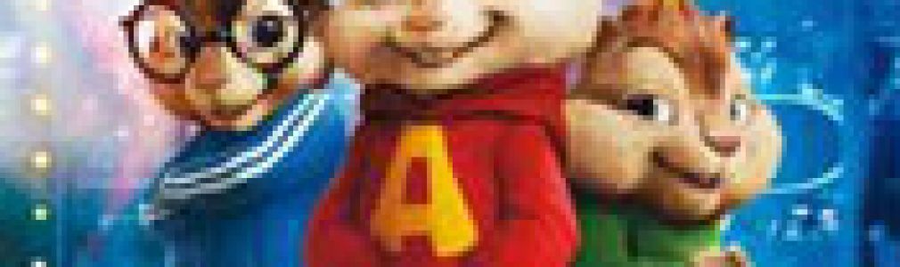 Alvin y las ardillas