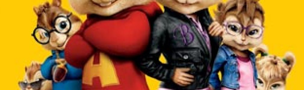 Alvin y las ardillas 2