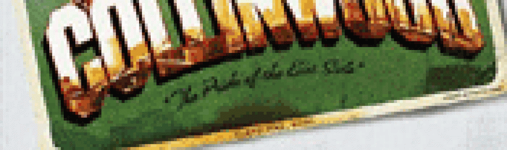 Bienvenidos a Collinwood