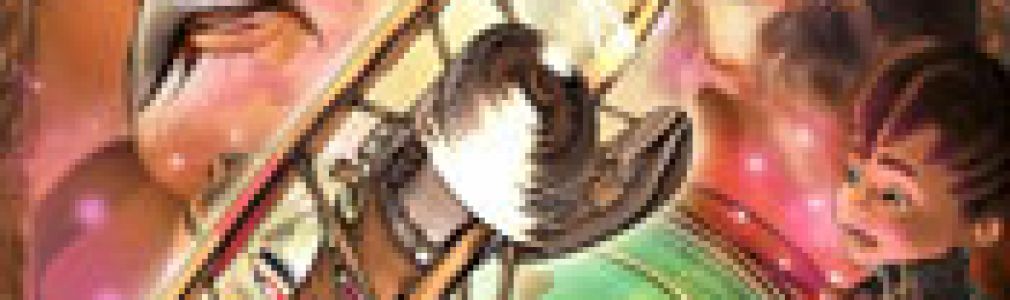 A hora dos agasallos