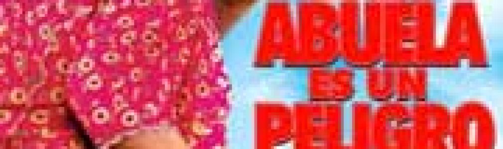 Esta abuela es un peligro 2