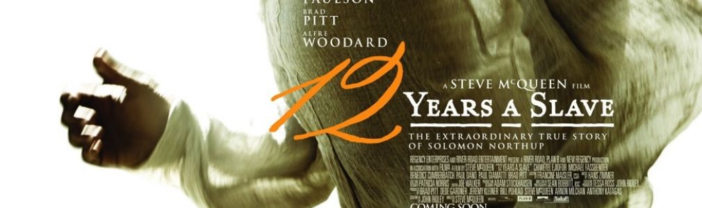 12 años de esclavitud