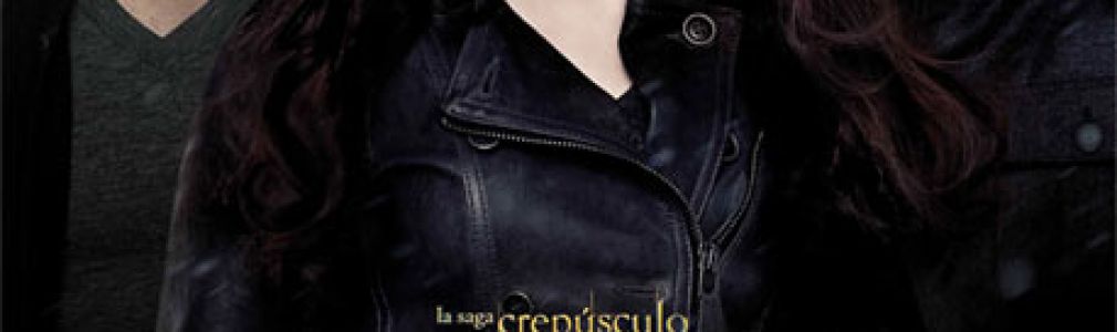 La Saga Crepúsculo: Amanecer Parte 2