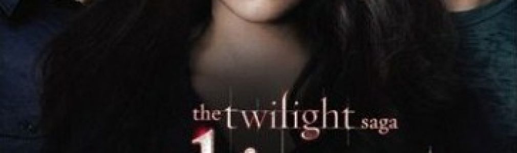 La Saga Crepúsculo: Eclipse
