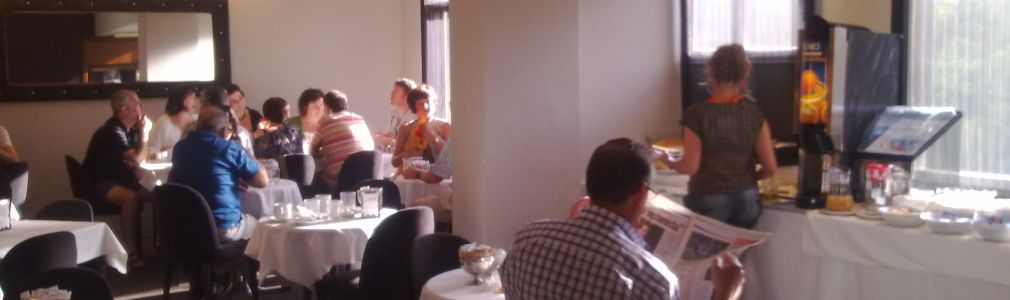 Hotel Husa Universal