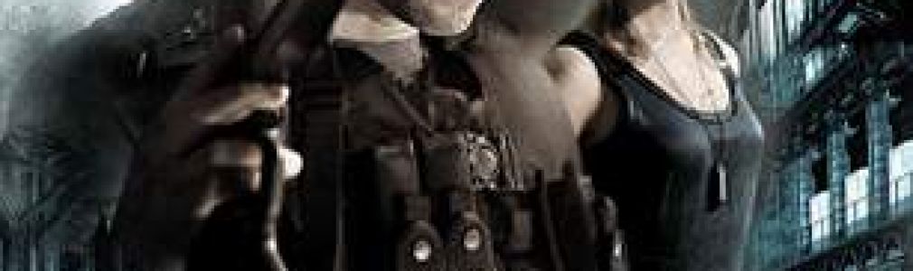 MS1: Máxima Seguridad