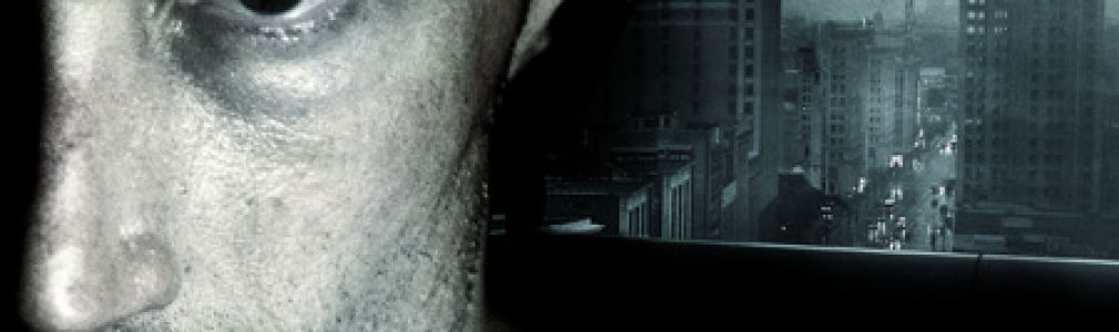 En la mente del asesino (Alex Cross)