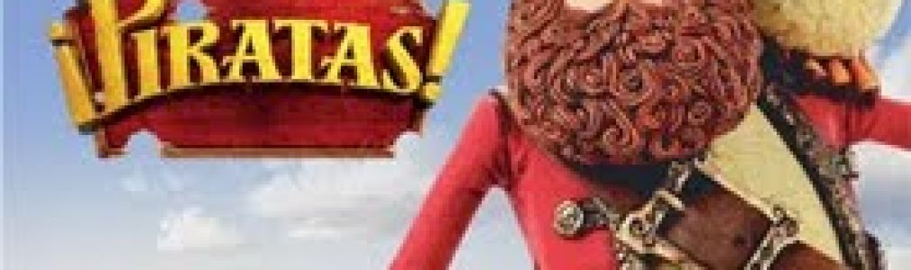 ¡Piratas!