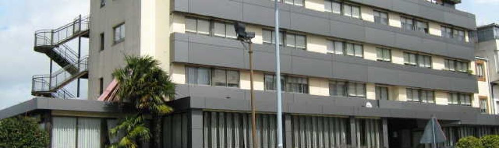 Hotel Husa Santiago Apóstol