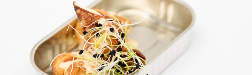 El miércoles 25 se celebrará el primer (é)tapasmóvil